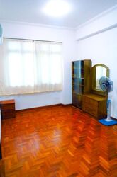 Fortune Park (D19), Condominium #464968131